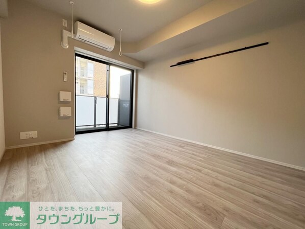 ソラニテ馬込の物件内観写真